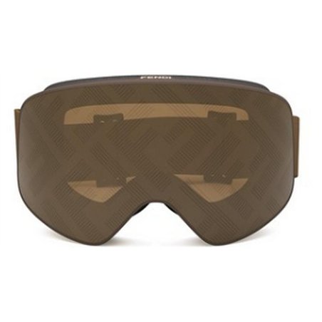 Fendi Ski Mask FE40152U 48G