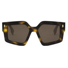 Fendi Roma FE40162I 52E 2