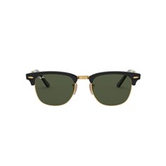 Ray-Ban CLUBMASTER FOLDING RB2176 901 2