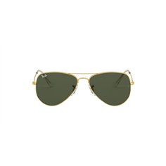 Ray-Ban AVIATOR SMALL METAL RB3044 L0207 2