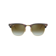 Ray-Ban CLUBMASTER RB3016 990/9J 2