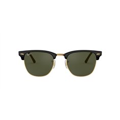 Ray-Ban CLUBMASTER RB3016 W0365 2
