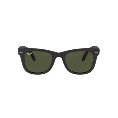 Ray-Ban FOLDING WAYFARER RB4105 601S 2