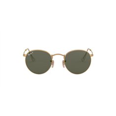 Ray-Ban ROUND METAL RB3447 112/58 2