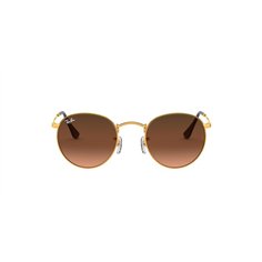 Ray-Ban ROUND METAL RB3447 9001A5 2