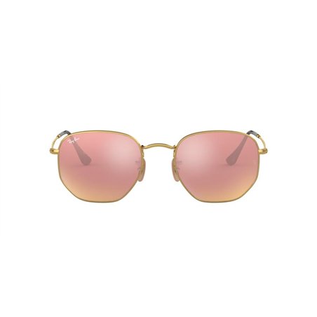 Ray-Ban HEXAGONAL RB3548N 001/Z2