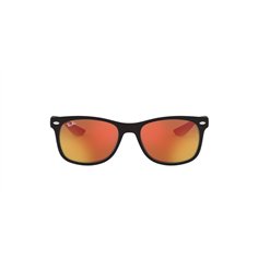 Ray-Ban Junior RJ9052S 100S6Q 2