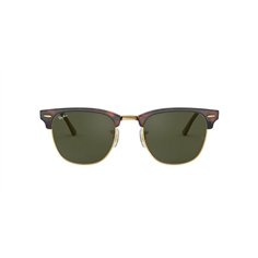 Ray-Ban CLUBMASTER RB3016 W0366 2