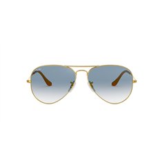 Ray-Ban AVIATOR LARGE METAL RB3025 001/3F 2