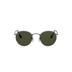 Ray-Ban ROUND METAL RB3447 029 2