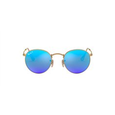 Ray-Ban ROUND METAL RB3447 112/4L 2