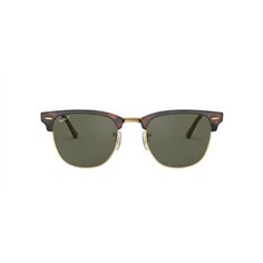 Ray-Ban CLUBMASTER RB3016 990/58 2