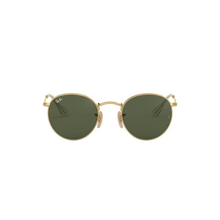 Ray-Ban ROUND METAL RB3447N 001