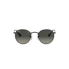 Ray-Ban ROUND METAL RB3447N 002/71 2