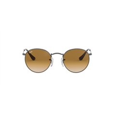 Ray-Ban ROUND METAL RB3447N 004/51 2