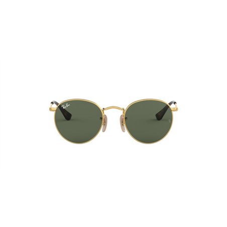 Ray-Ban Junior ROUND RJ9547S 223/71