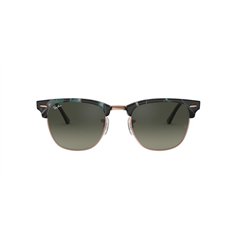Ray-Ban CLUBMASTER RB3016 125571 2