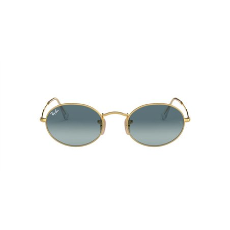 Ray-Ban OVAL RB3547 001/3M