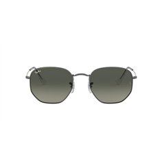 Ray-Ban HEXAGONAL RB3548N 004/71 2