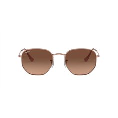 Ray-Ban HEXAGONAL RB3548N 9069A5 2