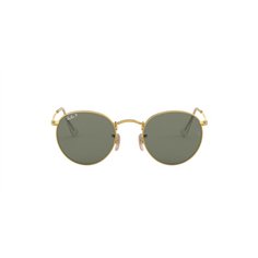 Ray-Ban ROUND METAL RB3447 001/58 2