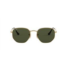 Ray-Ban HEXAGONAL RB3548N 001/58 2