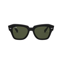 Ray-Ban STATE STREET RB2186 901/31 2
