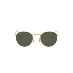 Ray-Ban ROUND METAL RB3447 919631 2