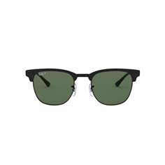 Ray-Ban CLUBMASTER METAL RB3716 186/58 2