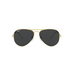 Ray-Ban AVIATOR LARGE METAL RB3025 919648 2