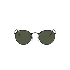 Ray-Ban ROUND METAL RB3447 919931 2