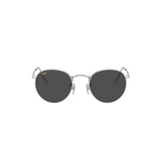 Ray-Ban ROUND METAL RB3447 9198B1 2