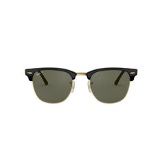 Ray-Ban CLUBMASTER RB3016 901/58 2