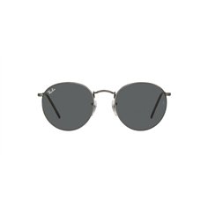 Ray-Ban ROUND METAL RB3447 9229B1 2