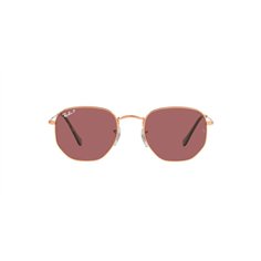 Ray-Ban HEXAGONAL RB3548N 9202AF 2