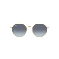 Ray-Ban JACK RB3565 001/86 2