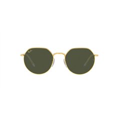 Ray-Ban JACK RB3565 919631 2