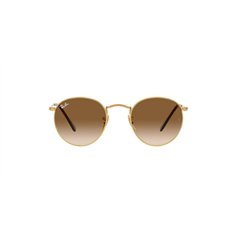 Ray-Ban ROUND METAL RB3447 001/51 2