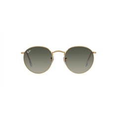 Ray-Ban ROUND METAL RB3447 001/71 2