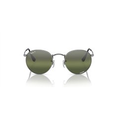 Ray-Ban ROUND METAL RB3447 004/G4 2