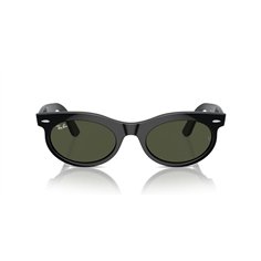 Ray-Ban WAYFARER OVAL RB2242 901/31 2