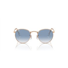 Ray-Ban ROUND METAL RB3447 92023F 2