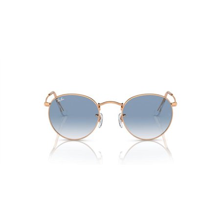 Ray-Ban ROUND METAL RB3447 92023F
