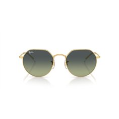 Ray-Ban JACK RB3565 001/BH 2