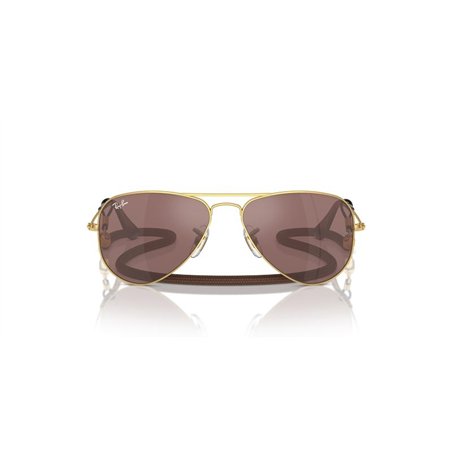 Ray-Ban Junior AVIATOR RJ9506S 223/6G