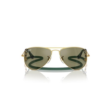 Ray-Ban Junior AVIATOR RJ9506S 223/6R