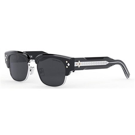 Dior Homme CD DIAMOND C1U DM40082U 01A (13A0)