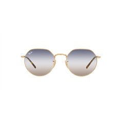 Ray-Ban JACK RB3565 001/GD 2