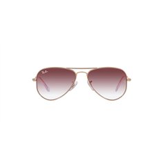 Ray-Ban JUNIOR AVIATOR RJ9506S 291/8H 2