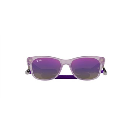Ray-Ban Junior NEW WAYFARER RJ9052S 7147B1